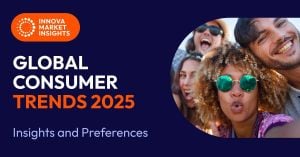 2025 Consumer Trends Show Shift Toward Emotions And Sustainability