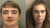 Drug smuggler and ex-partner jailed for £20m plots