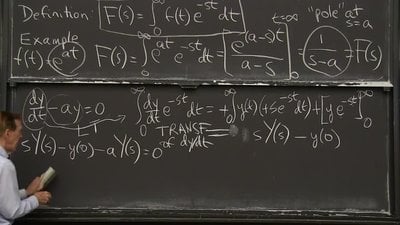 Diferansiyel Denklemler: Bilim ve Mühendislikteki Önemi Nedir?