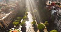 Predicción del clima en México: estas son las temperaturas para el 20 de marzo