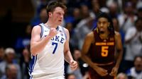Kon Knueppel pronunciation: A guide to saying Duke freshman's name and family origin | Sporting News Canada
