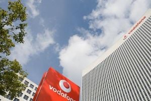 Vodafone Outage Disrupts Millions Across UK