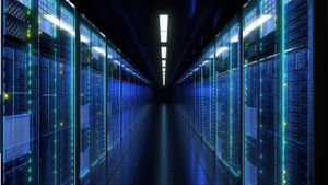 Data Centers Pursue Sustainability With Innovative Energy Solutions