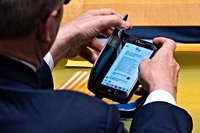 White House in a Bind as Soybean Sales to China Plummet to Zero