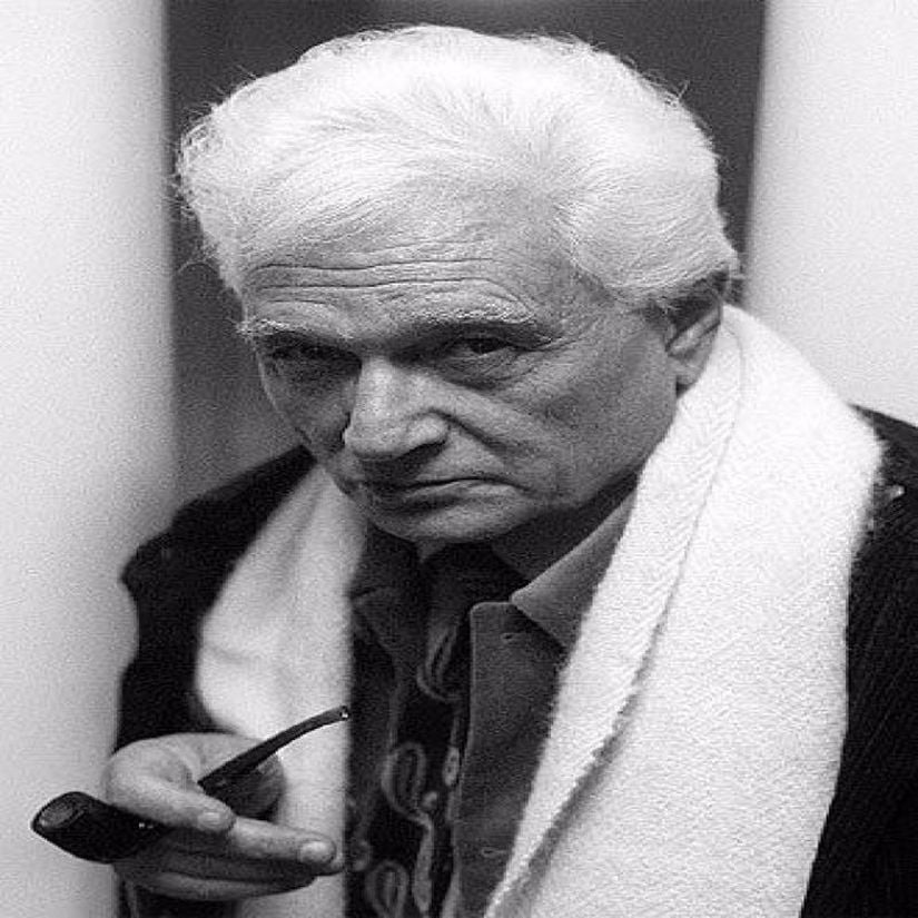 Derrida