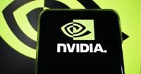 China accuses Nvidia of violating antimonopoly laws following investigation