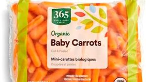 Health Officials Investigate E. Coli Outbreak Linked To Carrot Recall