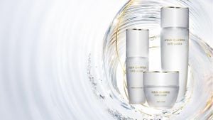 Japan Launches Innovative Skincare Products For Sensitive Skin