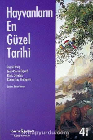 Hayvanların en güzel tarihi