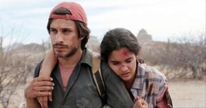 ‘Contraataque’ Redefines Action Cinema With Mexican Heroes