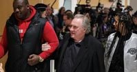 Gérard Depardieu Is Ordered to Stand Trial Over Rape Accusations
