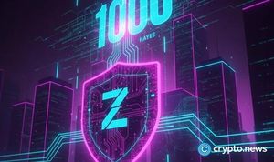 Zcash Surges As Privacy Tokens Defy Crypto Downturn