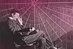 Dünyaya yön veren en etkin 100 insan listesinde neden Nikola Tesla yok?