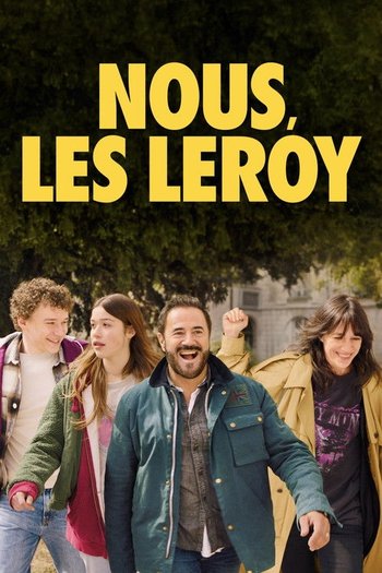 Biz, Leroy'lar