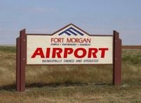 Denver woman killed in midair plane collision at Fort Morgan Airport