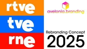 RTVE Announces Key Changes To Programming Schedule