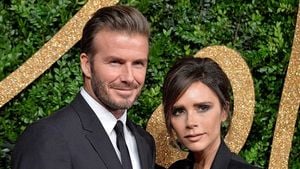 David Beckham Opens Up About Injuries And Recovery