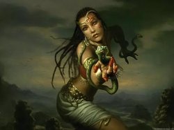 Visha Kanya'lar hakkında anlatılan hikayeler gerçek mi, bir insan zamanla zehire karşı bağışıklık kazanabilir mi?