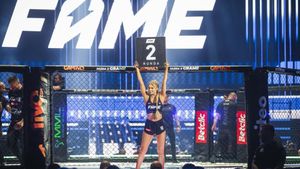 FAME MMA 24 Promises Exciting Fights And Top Talent