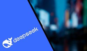 Italy Blocks DeepSeek AI Over Data Concerns