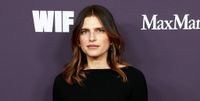 Actress Lake Bell Shares the Emotional Story Behind Her Children's Book