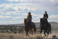 Everything We Know About Netflix’s ‘Ransom Canyon’ So Far