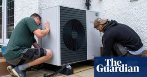 UK Homeowners Slash Energy Bills With Heat Pumps