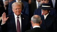 Trump’s Attorney General Says He ‘Probably’ Can’t Serve Third Term—What To Know