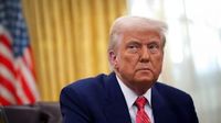 Trump's Crypto Czar, Mideast Envoy Under Scrutiny As Elissa Slotkin Seeks Probe Into David Sacks, Steve Witkoff's Alleged UAE Crypto Gains