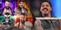 Why A Dominik Mysterio WrestleMania 41 Win Solves Several Creative Problems For WWE