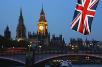 BoE keeps interest rates unchanged at 4 percent, maintains cautious stance on future cuts