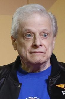 Harlan Ellison