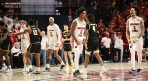 Arkansas State Dominates UL Monroe While Houston Edges Iowa State