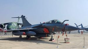 Tensions Escalate As Pakistan Claims Downing Of Indian Rafale Jets