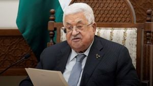 Palestinian Economy Faces Deductions Amid Inflation Concerns