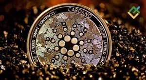 Cardano Price Consolidates As Key Breakout Looms