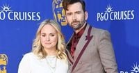 Georgia Tennant joins Celebrity Gogglebox – but she's not paired with David Tennant