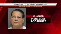 Greensboro woman charged after child dies at unlicensed day care facility