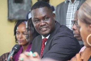 Kenya Faces Outcry Over Tanzanian Killings And Abductions