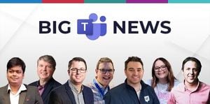 Microsoft Teams Unveils Major Updates Enhancing User Experience