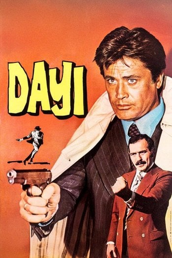 Dayı