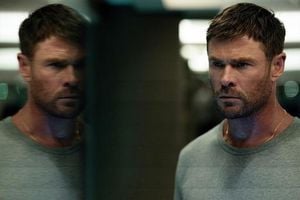 Crime 101 Heist Thriller Set For February Release