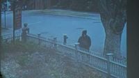 Clearer video released of potential person of interest in Brown University shooting