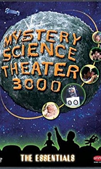 Mystery Science Theater 3000