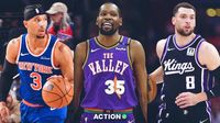 NBA Best Bets Today, Predictions, Picks, Odds — Monday, March 17