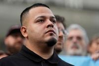 Kilmar Abrego Garcia transferred to Pennsylvania detention center