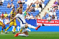 Andorra vs England live: Result and reaction from World Cup qualifier