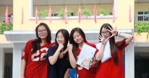 Vietnam Uncovers Students Using AI To Cheat National Exams