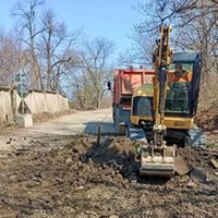Проезд вдоль Морского кладбища во Владивостоке перекроют 9 мая на весь день (КАРТА) – Новости Владивостока на VL.ru