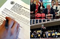 Feds would sell off student debt under Trump administration proposal: report